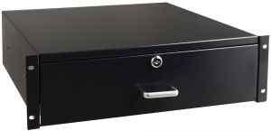 RASR3 - Szuflada RACK 3U